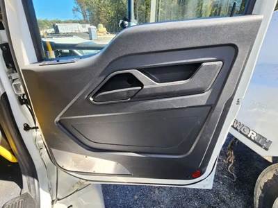 Kenworth T280 Interior Part