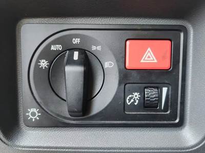 Kenworth T280 Interior Part