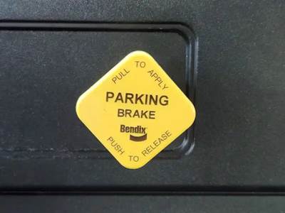 Kenworth T280 Interior Part