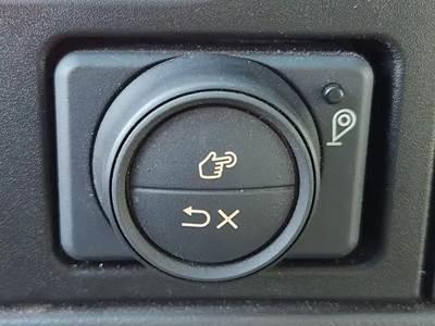 Kenworth T280 Interior Part