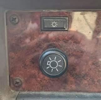 Kenworth T300 Interior Part