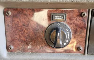 Kenworth T300 Interior Part