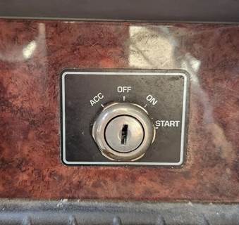 Kenworth T300 Interior Part