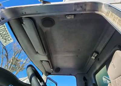 Kenworth T300 Interior Part