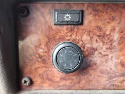 Used 2006 Kenworth T300 Miscellaneous Dash Switches, Exterior Light Controls