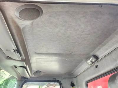 Used 2006 Kenworth T300 Grey Vinyl Headliner
