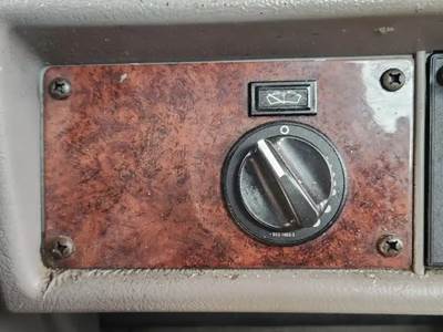 Used 2010 Kenworth T300 Miscellaneous Dash Switches Dimmer/Wiper/Washer