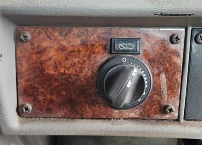 Used 2005 Kenworth T300 Miscellaneous Dash Switches, Wiper Washer Controls