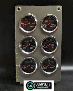 Kenworth T370 Interior Part