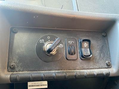 Kenworth T370 Interior Part