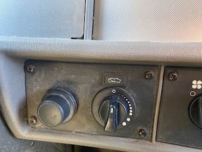 Kenworth T370 Interior Part