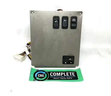 Kenworth T370 Interior Part