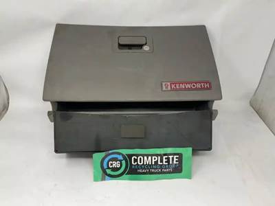 Kenworth T370 Interior Part