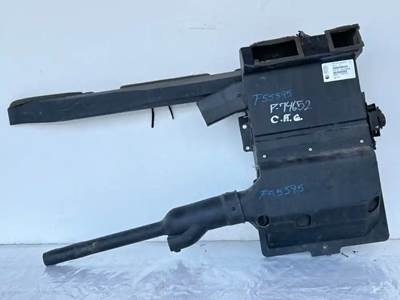 Kenworth T370 Interior Part