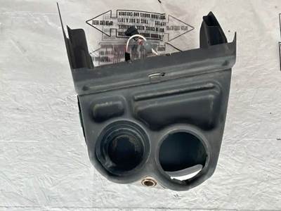 Kenworth T370 Interior Part