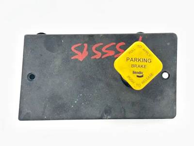 Kenworth T370 Interior Part