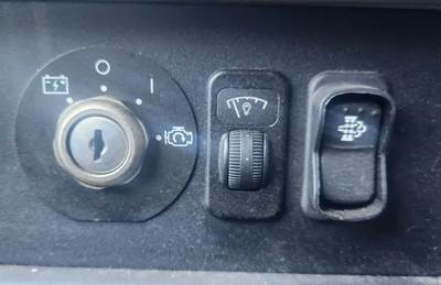 Kenworth T370 Interior Part