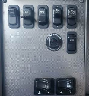 Kenworth T370 Interior Part