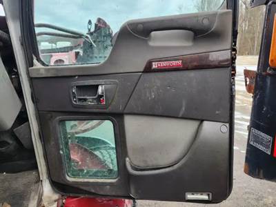 Kenworth T370 Interior Part