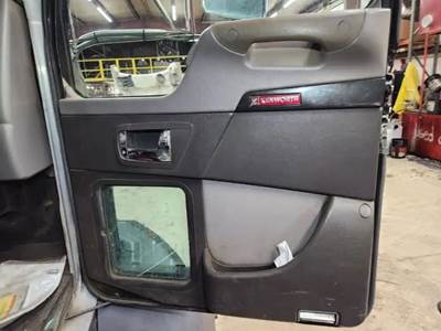 Kenworth T370 Interior Part