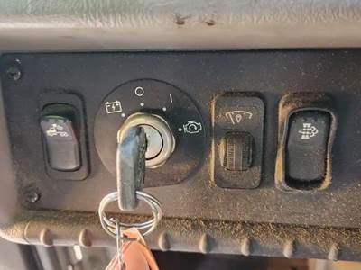 Kenworth T370 Interior Part