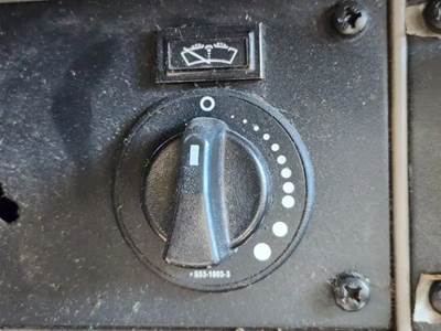 Kenworth T370 Interior Part