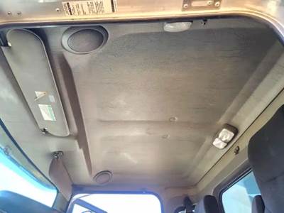 Kenworth T370 Interior Part