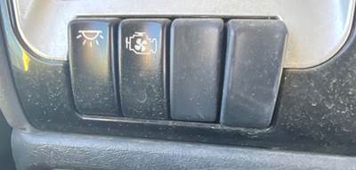 Kenworth T400 Interior Part