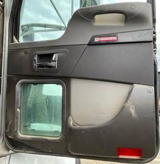Kenworth T400 Interior Part