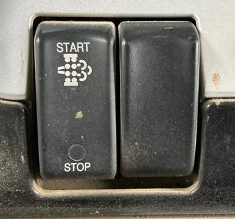 Kenworth T400 Interior Part