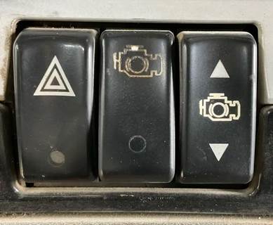 Kenworth T400 Interior Part