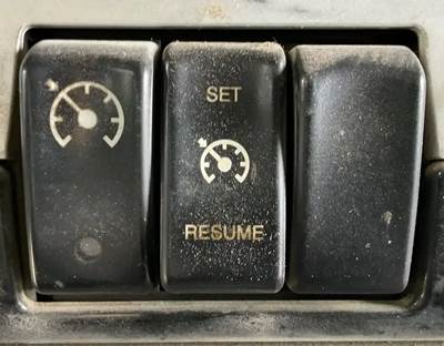 Kenworth T400 Interior Part