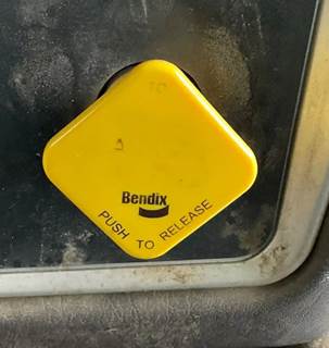 Kenworth T400 Interior Part