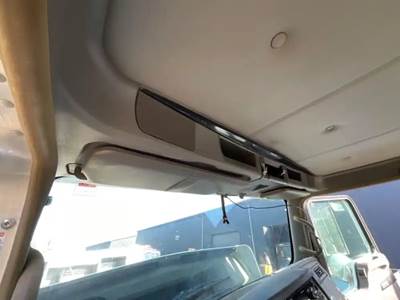 Kenworth T400 Interior Part