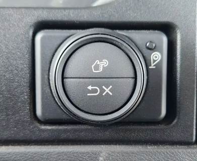 Kenworth T480 Interior Part