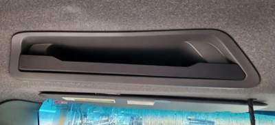 Kenworth T480 Interior Part