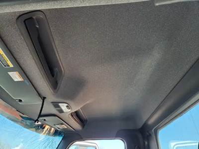 Kenworth T480 Interior Part