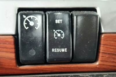 Kenworth T600 Interior Part