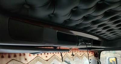 Kenworth T600 Interior Part