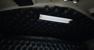 Kenworth T600 Interior Part