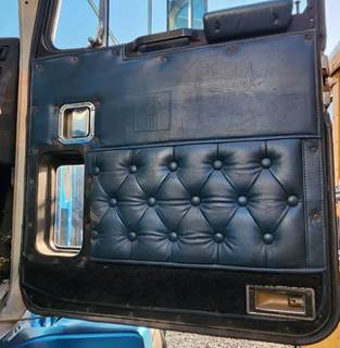Kenworth T600 Interior Part