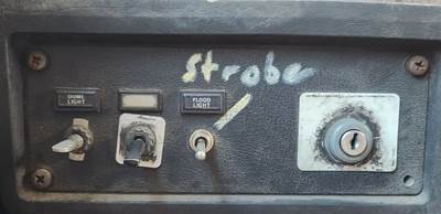 Kenworth T600 Interior Part