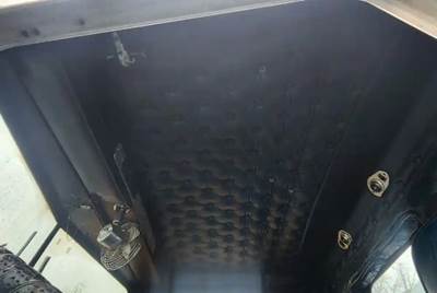 Kenworth T600 Interior Part