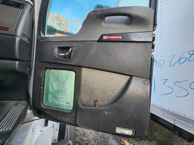 Kenworth T600 Interior Part