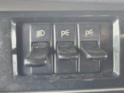 Kenworth T600 Interior Part