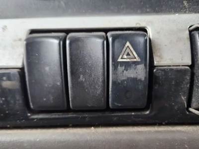 Kenworth T600 Interior Part