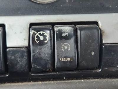 Kenworth T600 Interior Part