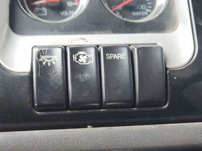 Kenworth T600 Interior Part