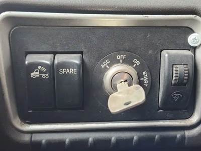 Kenworth T600 Interior Part