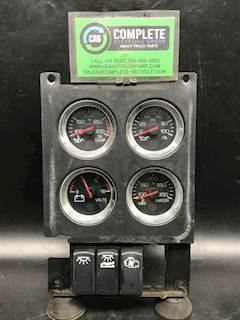 Kenworth T660 Interior Part